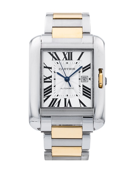 Cartier Tank Anglaise W5310047
